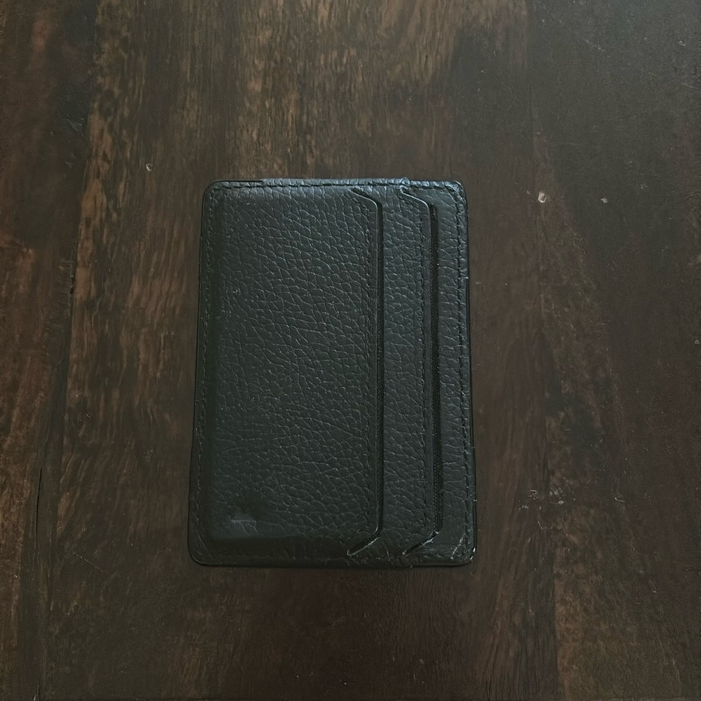 MOUS magnetic wallet